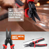 PowerPro™ — Lets you take control of every repair with one sleek power kit