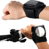 1+1 FREE | MirrorMate™ Safety Bicycle Wrist Mirror
