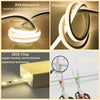 LumiVibe™ — Shape the light to your mood and unlock every moment