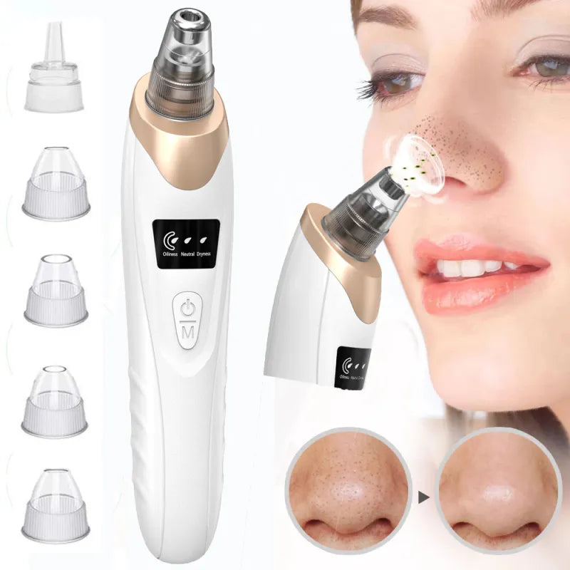 Porex™ - Reduce Oil and Unclog Pores with Ease