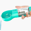 DogViva™ — Instant Hydration Freedom for Happy, Energetic Dogs