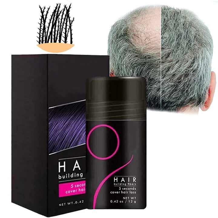 1+1 Free | HairMagic™ - Wonder Powder for Instant Volume