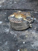 SoulNest™ Medallion – Carry Calmness, Confidence, and Your Inner Strength Wherever You Go