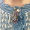 AuraPulse™ Necklace – Attract Positive Energy Wherever You Go