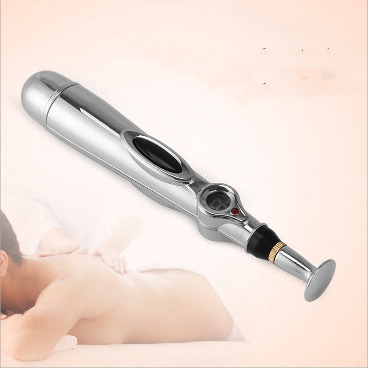 Acupulse™ - Electronic Acupuncture Pen for Massage