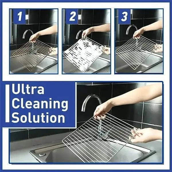 1+1 FREE | Foam Cleaner™ — Effortlessly Remove Grease for a Sparkling Home
