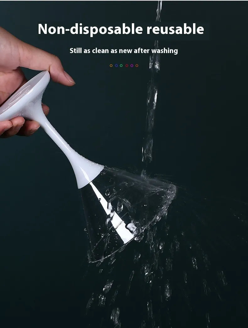 GlasGlo™ - LED Light Wine Glasses