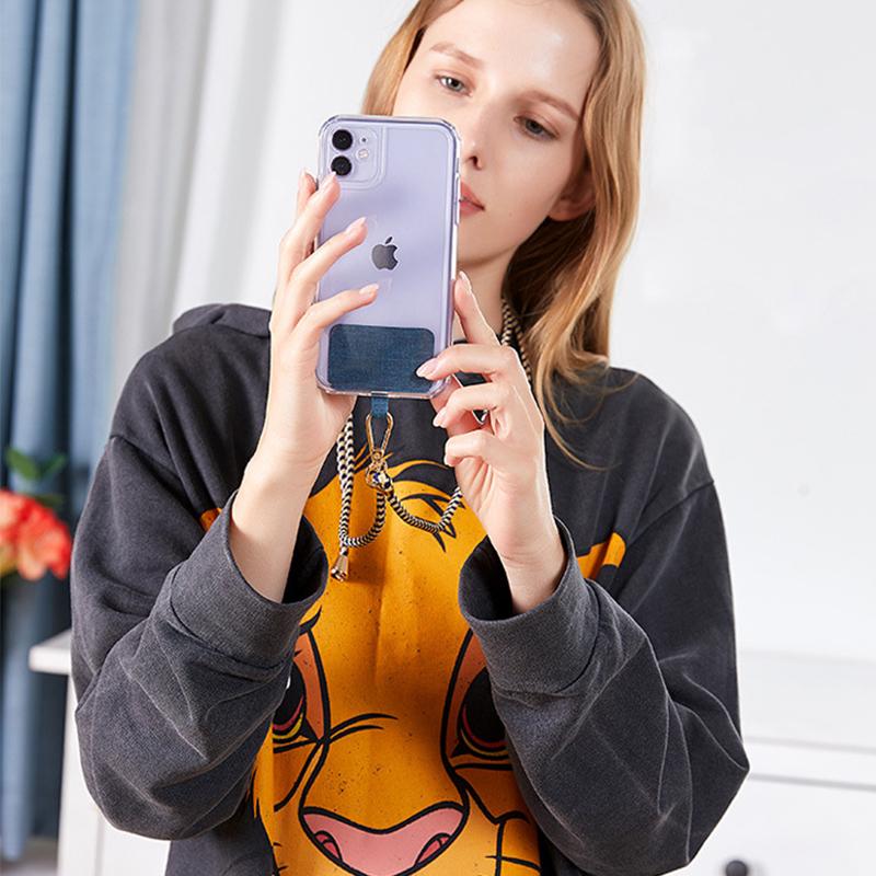 MobileHold™ – Hands-Free Comfort