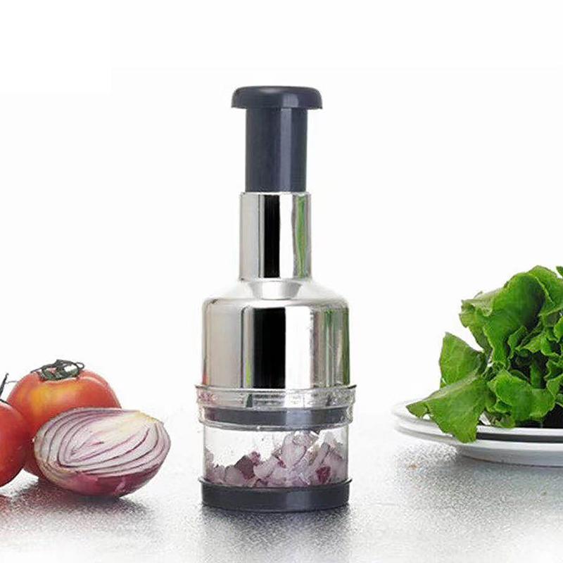 SliceMate™ - Multi-functional Vegetable Chopper