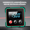 AngleMaster™ - Digital Angle Meter