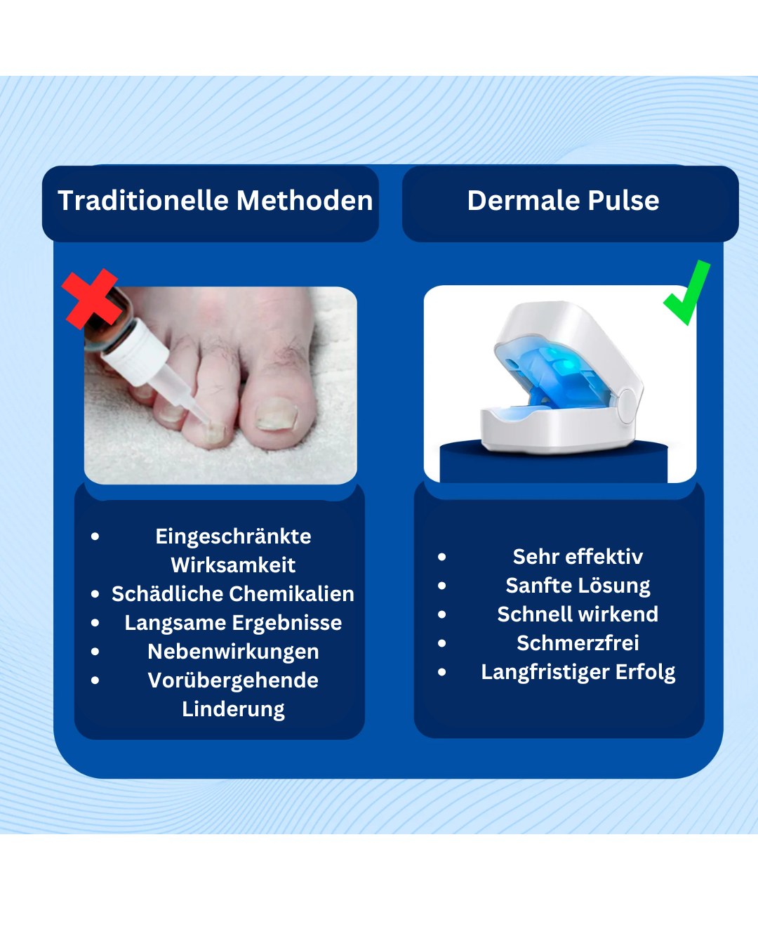 NailRevive™ – Effective Fungal Treatment