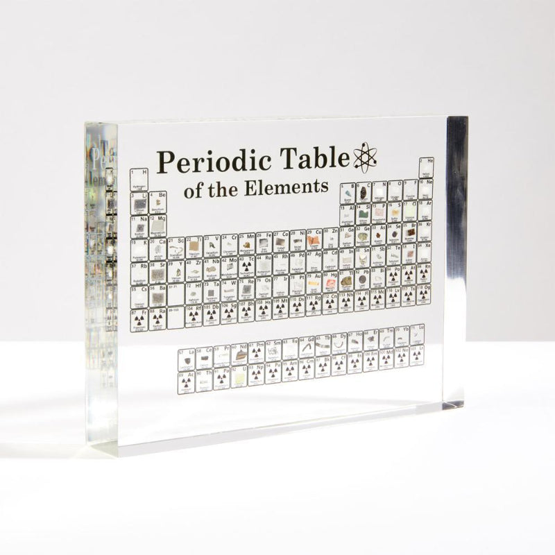 Elemental™ – Stimulates Scientific Curiosity