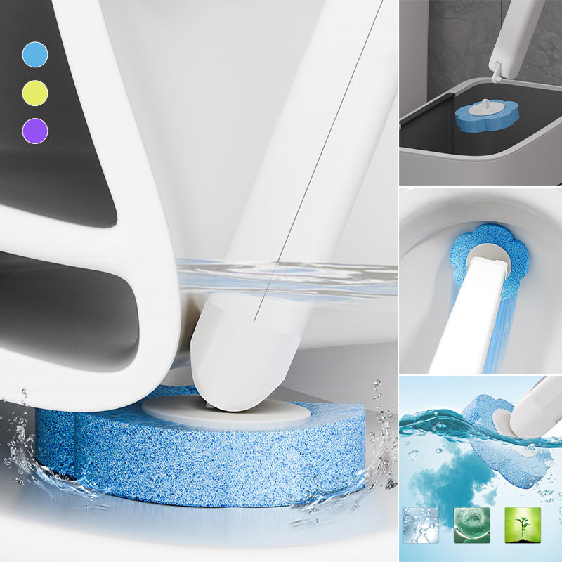 ToiletPods™ - Germ-Free Toilet Cleaning Made Easy