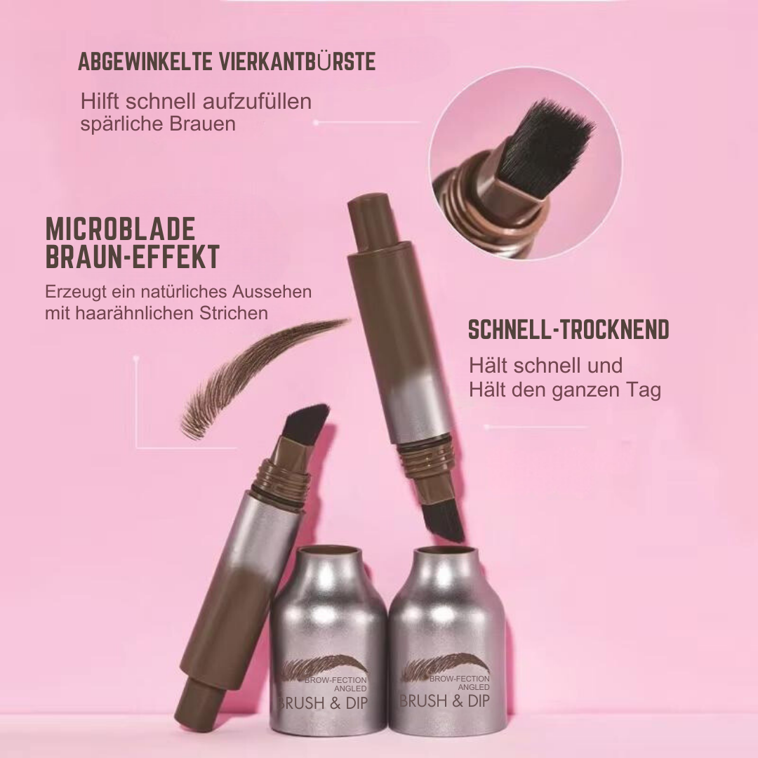 1+1 FREE | BrowLock™ Effortless Eyebrow Shaping
