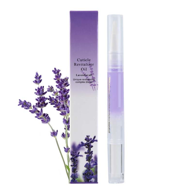1+1 FREE | Nails Pro™ Nourishing Nail Growth Oil
