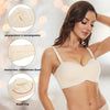 1+1 FREE | SecureCurve™ The Strapless Bra That Fits Perfectly And Doesn't Slip!