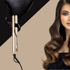 WaveGlide™ – 2-in-1 Hairstyler