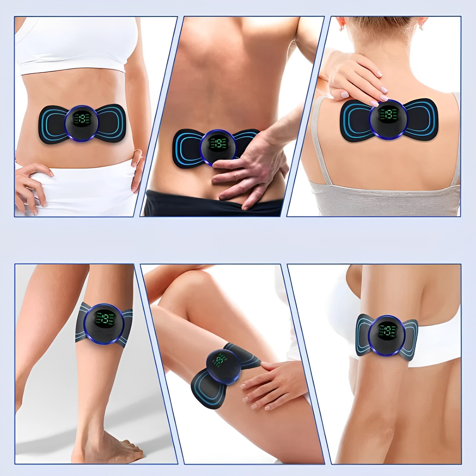 Pain Relief™ - Relieve Sore Muscles and Embrace Rejuvenation