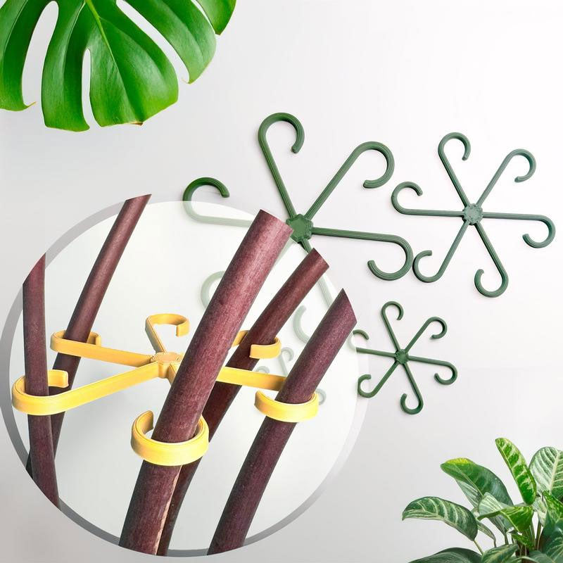 1+1 FREE | EcoGrowth™ Versatile Plant Support