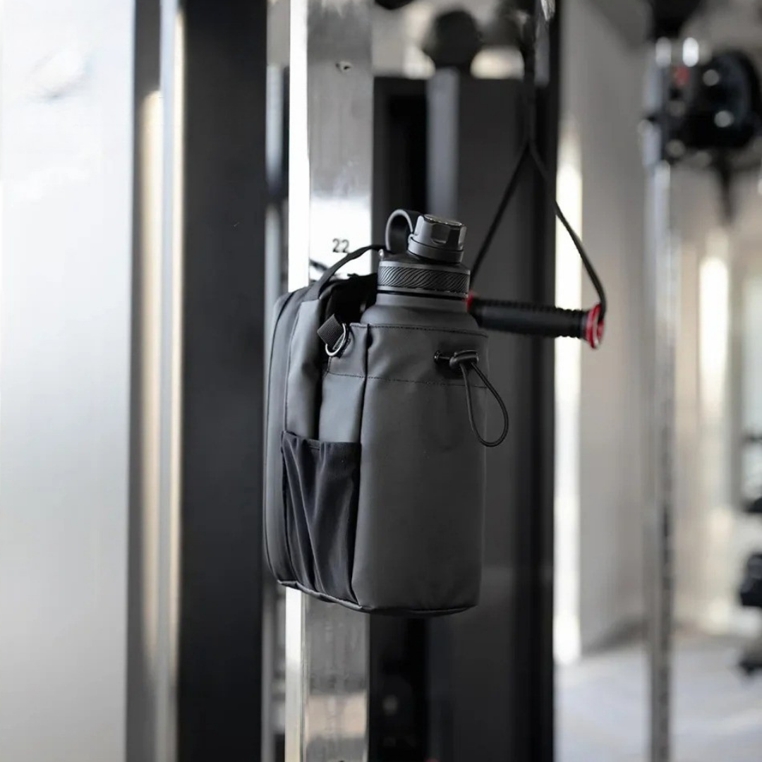 SportMag™ - Magnetic Sports Bag