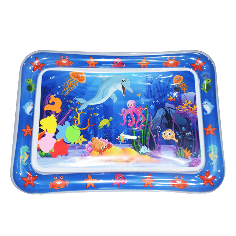 Puddle™ - Water Play Mat for Pets