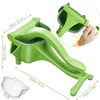 Fruit Juicer™ - Prepare healthy and delicious drinks
