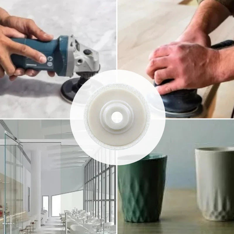 BuffMaster™ - Perfect Polish For Every Surface!