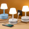 Glint™ - The perfect combination of light and charging station!