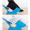 SockSlider™ - Effortless Sock Wearing!