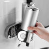 LuxSoap™ – Wall-mounted Soap Dispenser