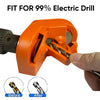 BitSharp™ - Drill Bit Sharpener