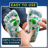 1+1 FREE | Zenfeet Socks™ Enhance Your Wellbeing Starting From Your Feet
