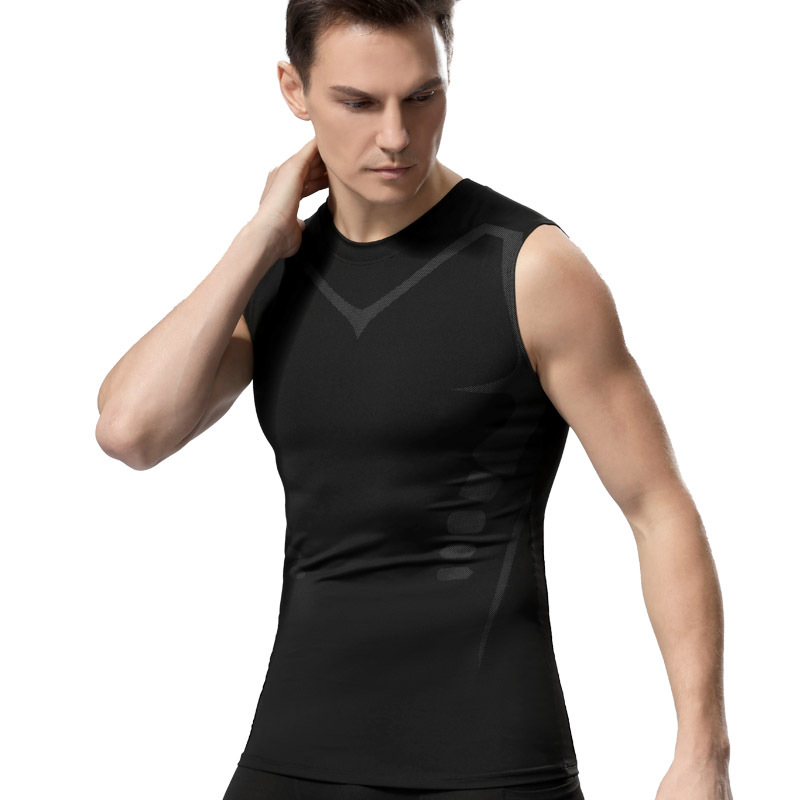 1+1 FREE | Riley™ Tourmaline Posture Correction Vest