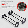 SinkMaster™ - Multi-Tasking Basin Wrench