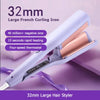 Vary™ - Super Fast The Most Beautiful Curls