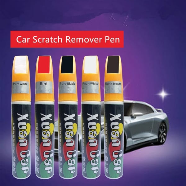 1+1 FREE | ScratchVanish™ Easy Scratch Repair