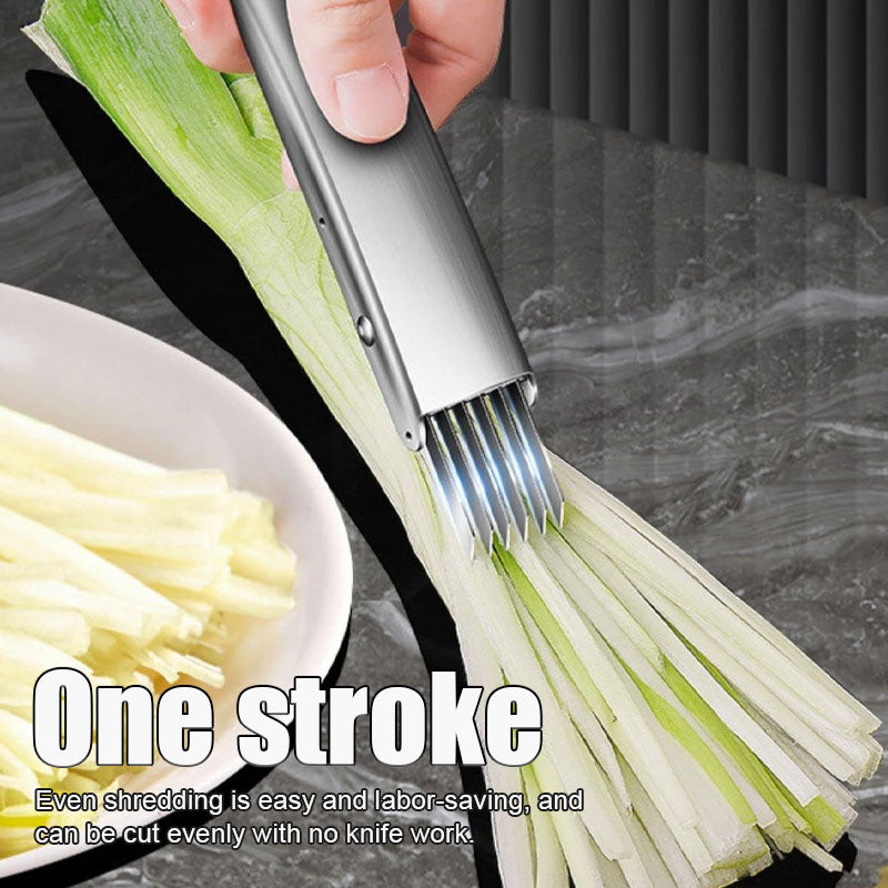 SliceMaster™ - Premium Stainless Steel