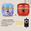 Craftio™ - Mini Portable Pottery Machine