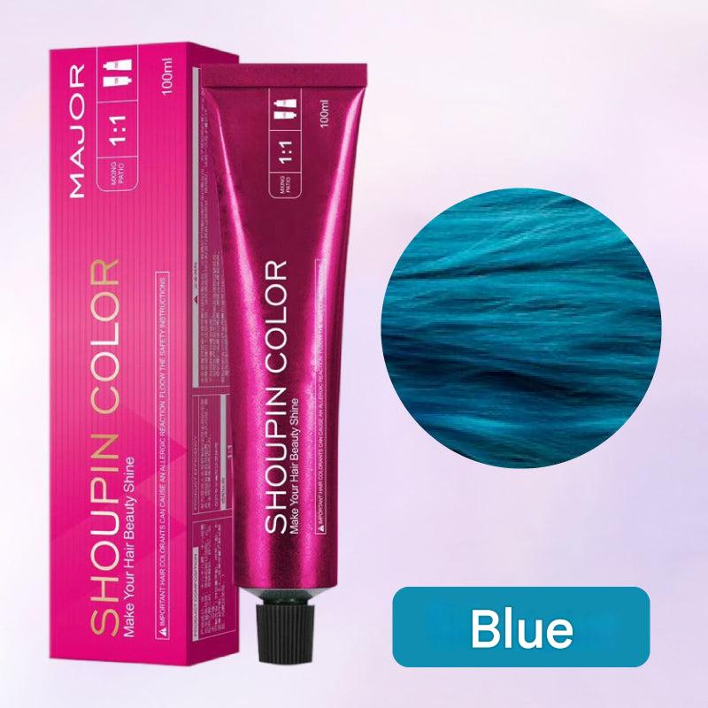 Verdora™ - Long-lasting Color Without Bleaching!