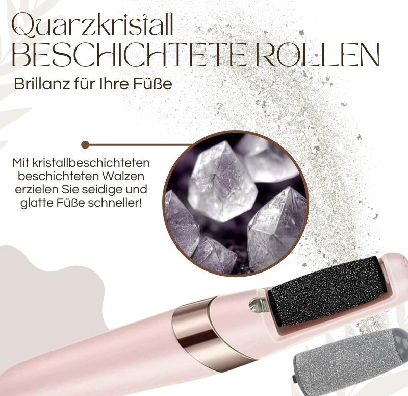 CallusPro™ - Electric Callus Remover