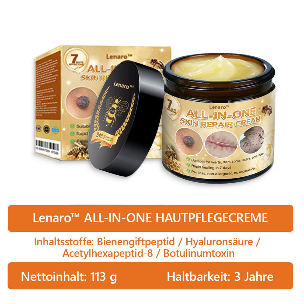 1+1 FREE | Beuven™ All-in-One Repair Cream