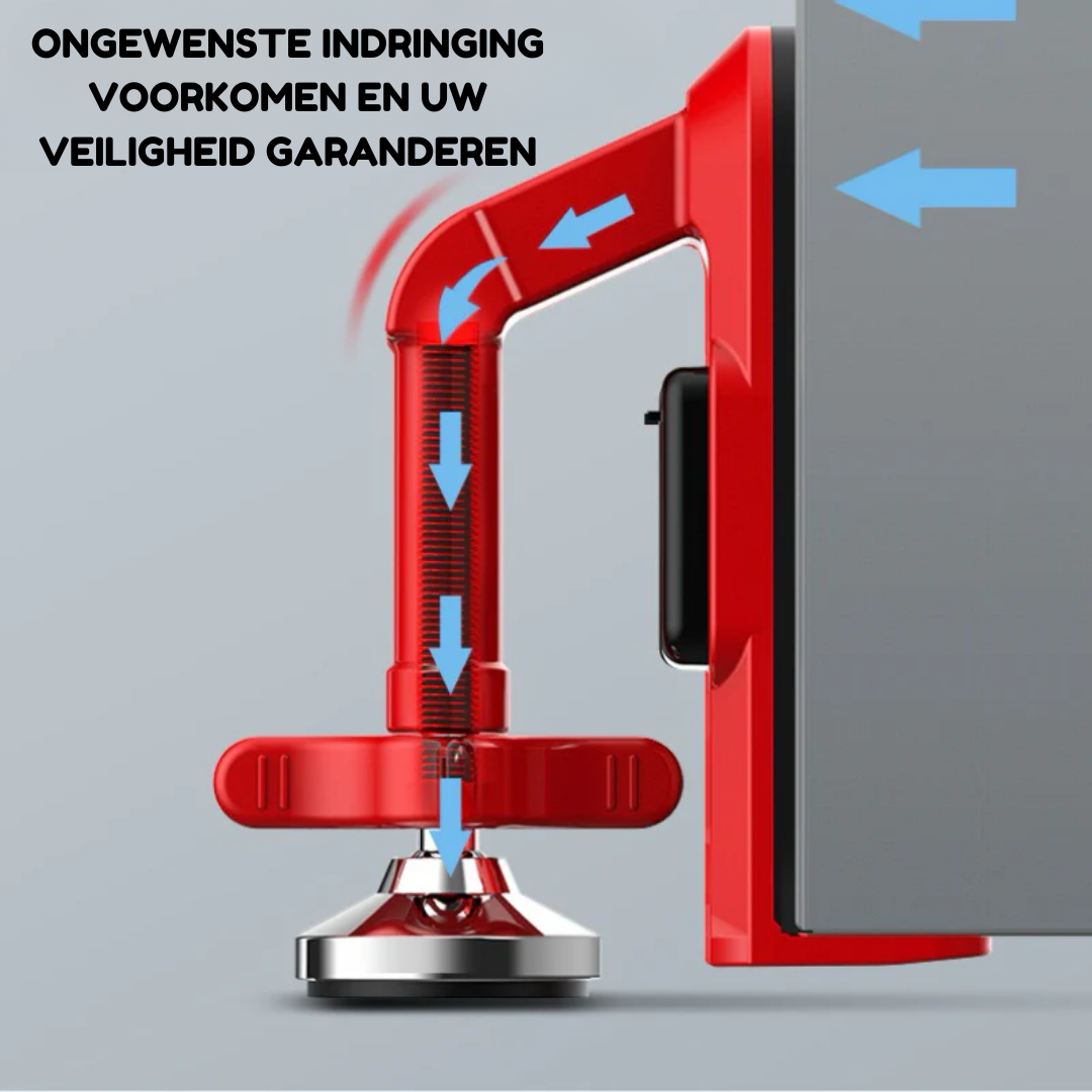 DefendAlert™ - Instant Burglary Alert