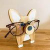 1+1 FREE |  EyeBuddy™ Wooden Animal-Shaped Glasses Holder