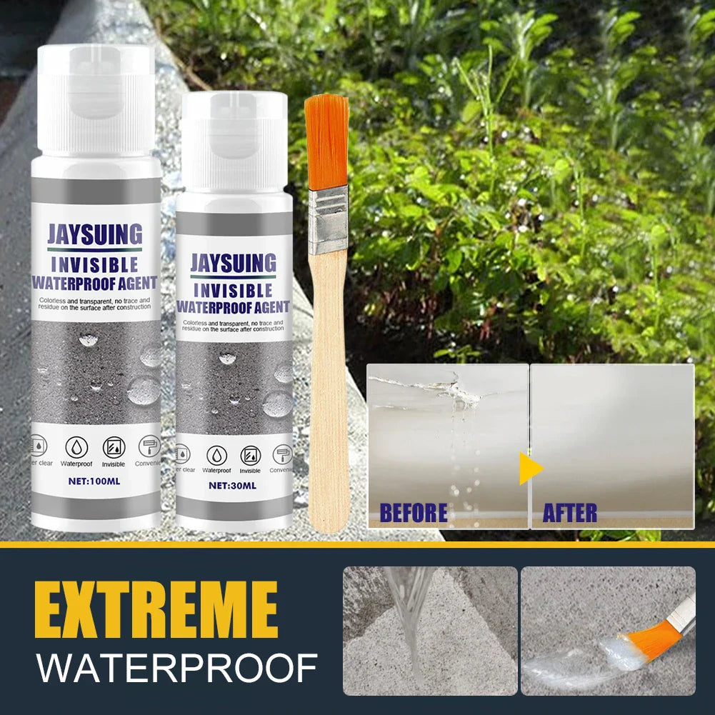 1+1 FREE | ShineGuard™ Extremely Waterproof Sealing Spray