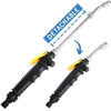 BlastJet™ – Powerful Double-Action Pump System