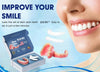 SmilePro™ – High-quality, Individually Fitted Silicone Denture Set