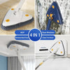 TriangleMop™ - Clean every corner quickly and easily with the unique triangle Design