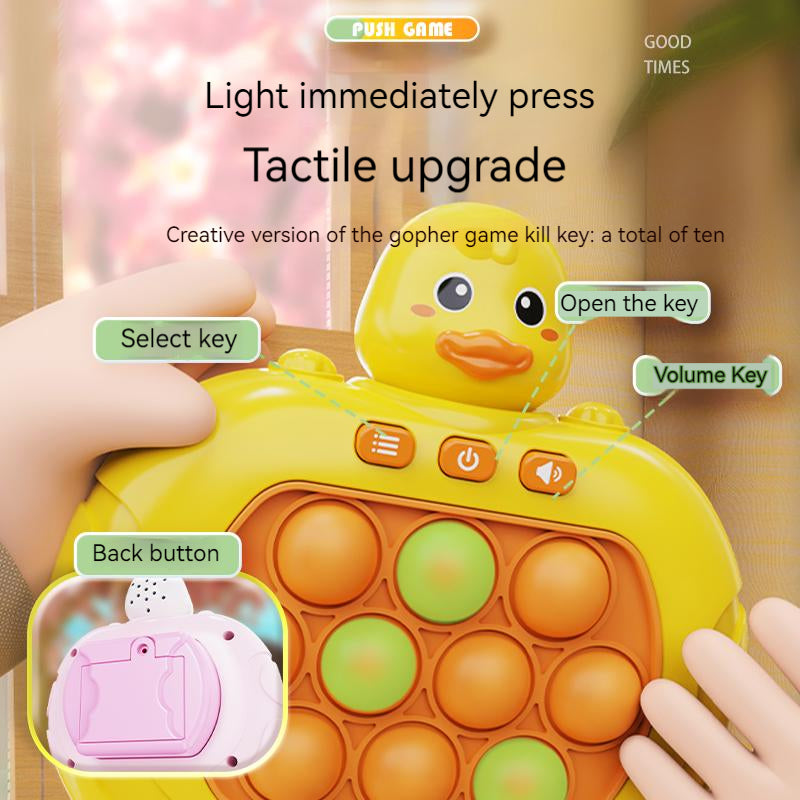 SnapSphere™ – Ignite lightning-fast reflexes and laser focus anytime and anywhere