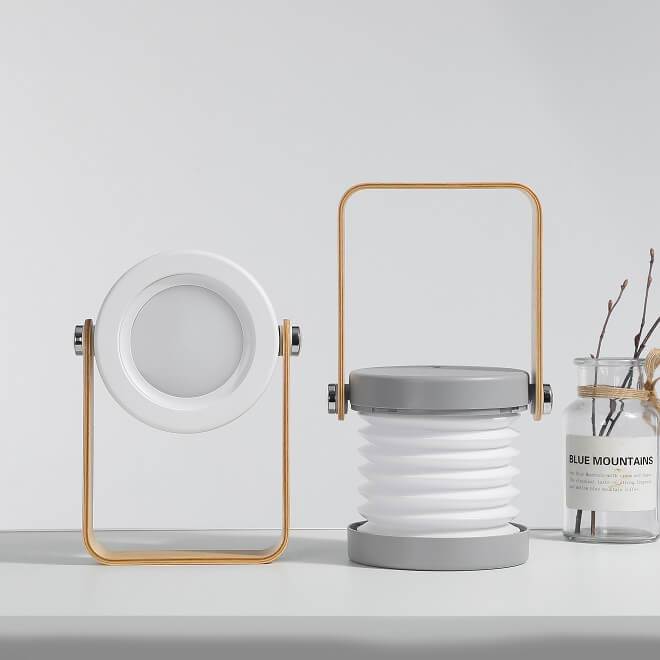 VivaLux™ — Light that adapts to every moment