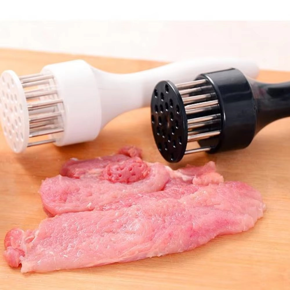 TenderPin™ - Stainless Steel Meat Tenderizing Needle